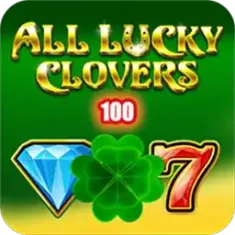 All Lucky Clovers 100