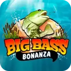 Big Bass Bonanza
