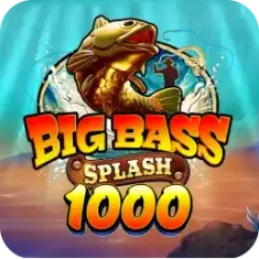 Big Bass Splash
