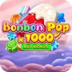 Bonbon Pop 1000