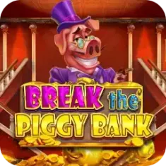 Break the Piggy Bank