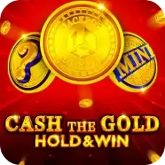 Cash The Gold Hold And Win