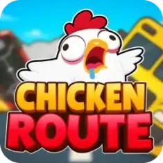 Chicken Route