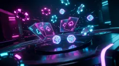 Drip Casino compressed